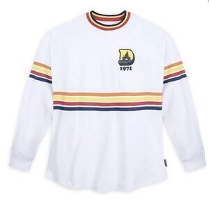 Disney World Park Retro Spirit Jersey